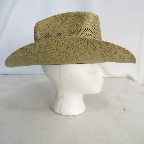 Bailey U-Rollit "Aspen" Men's 7 Cowboy Western Hat - Picture 2 of 9